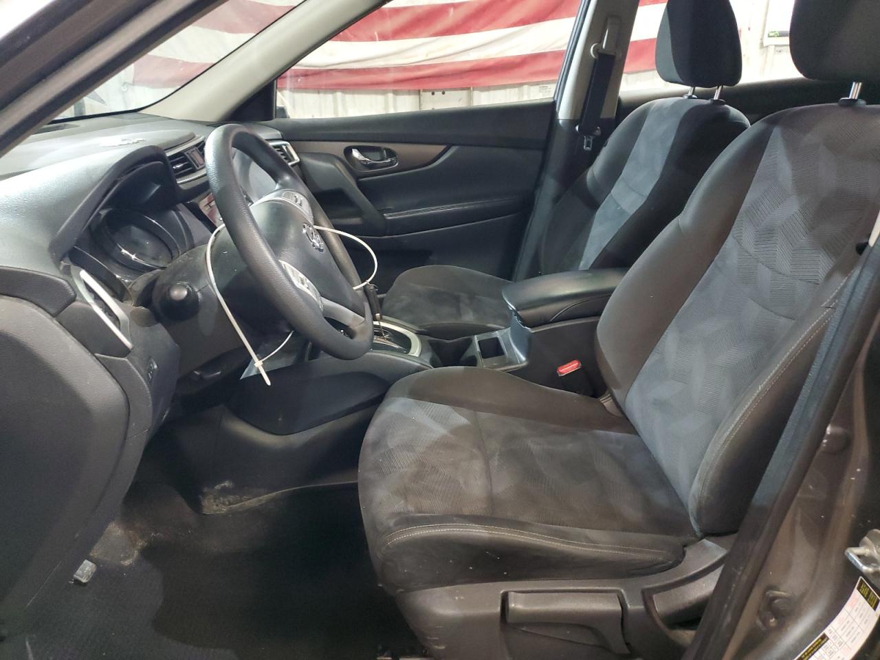 2015 Nissan Rogue - Image 7
