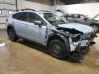 2023 Subaru Crosstrek Sport на продаже в Blaine, MN - Front End