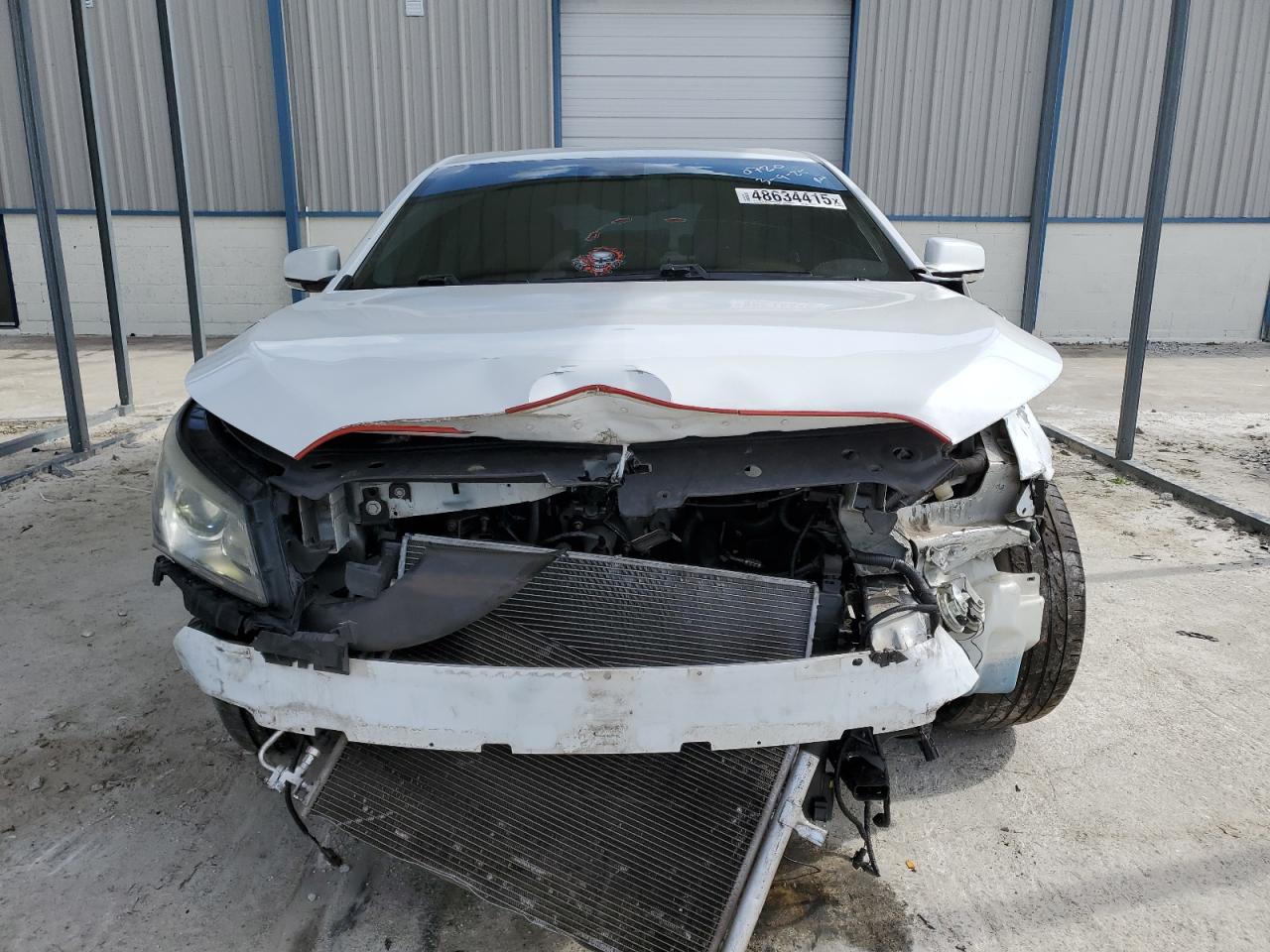 2014 Buick LaCrosse - Image 5