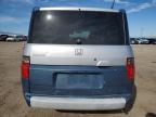 2006 Honda Element Ex en Venta en Adelanto, CA - Minor Dent/Scratches