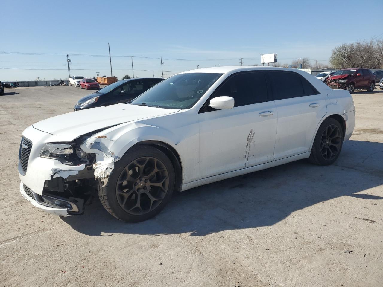 2016 Chrysler 300 - Image 1