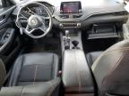 2021 Nissan Altima Sr на продаже в Lumberton, NC - Side