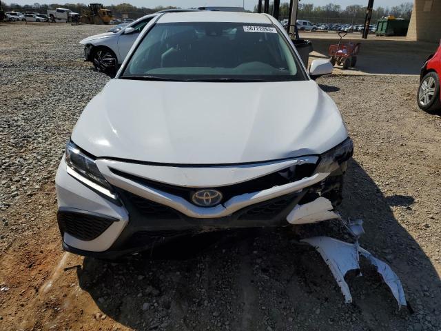  TOYOTA CAMRY 2023 Biały