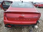 2021 Hyundai Sonata Limited на продаже в Columbus, OH - All Over