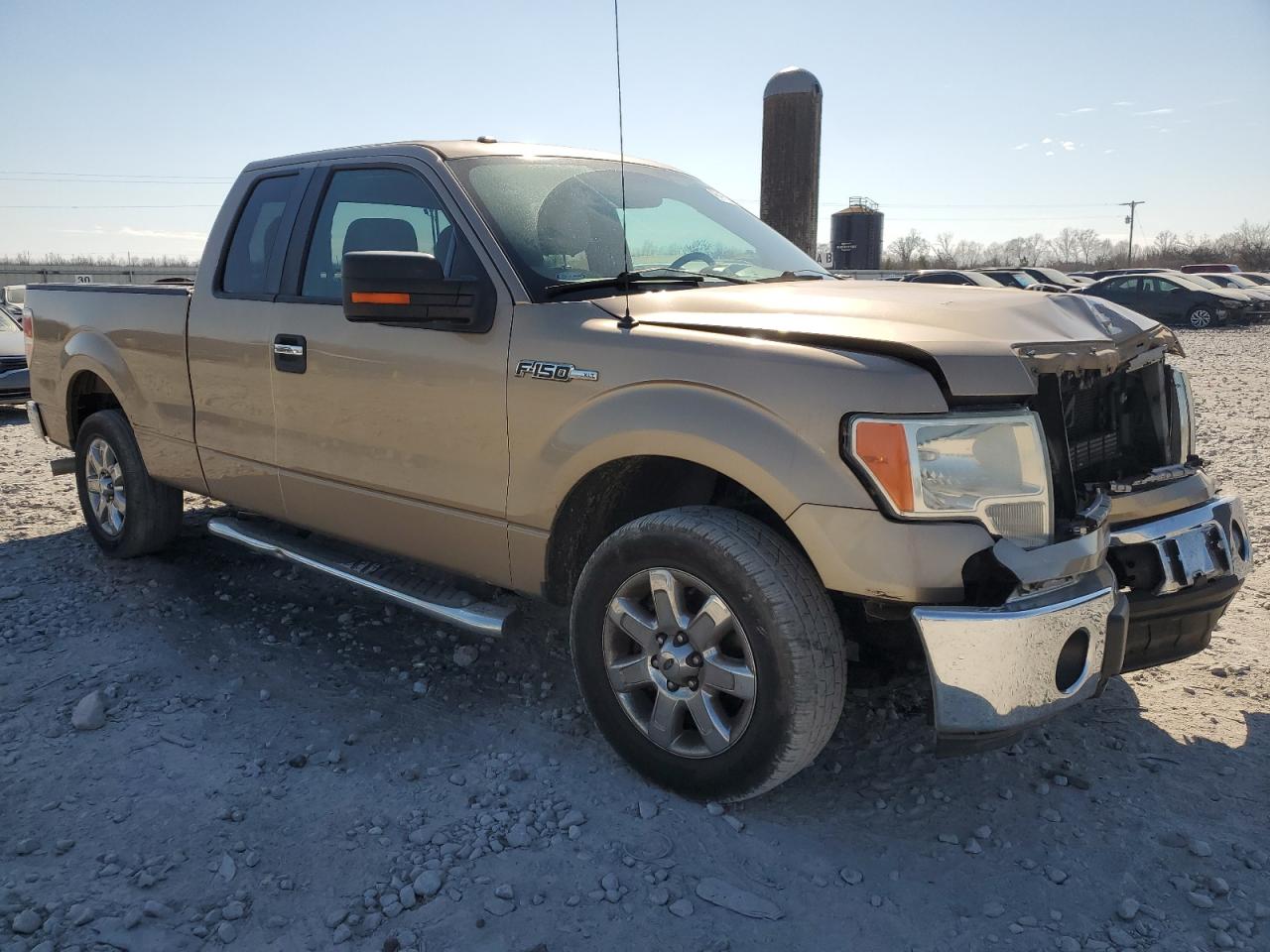 2013 Ford F-150 - Image 4