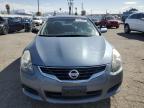 2012 Nissan Altima S zu verkaufen in Van Nuys, CA - Rear End