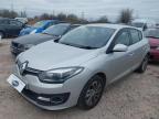 2014 RENAULT MEGANE D-Q for sale at Copart BRISTOL