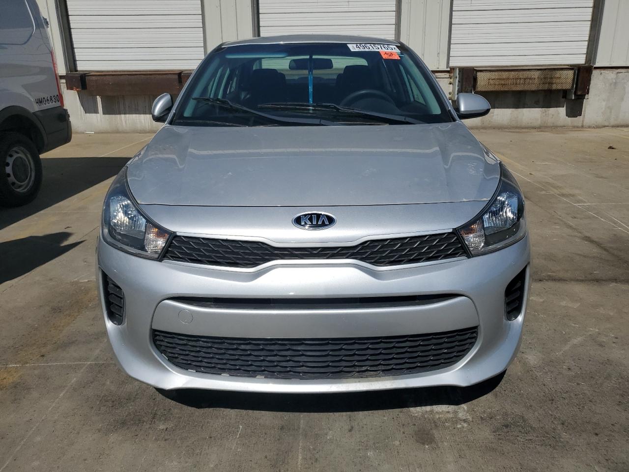 2018 Kia Rio - Image 5
