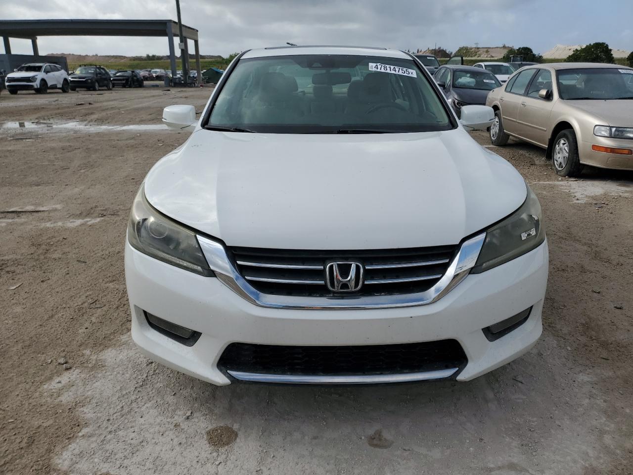 2014 Honda Accord - Image 5