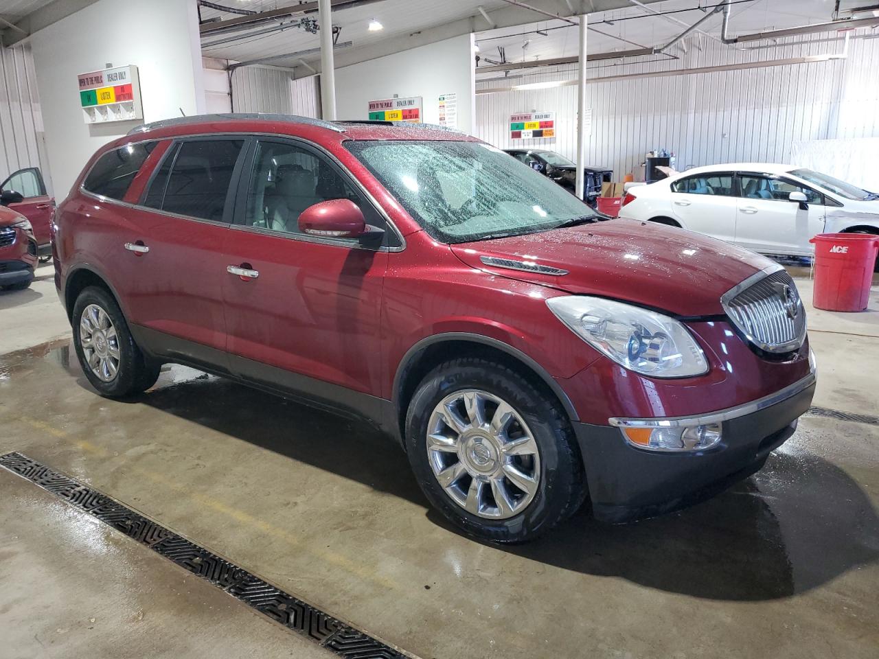 2011 Buick Enclave - Image 4