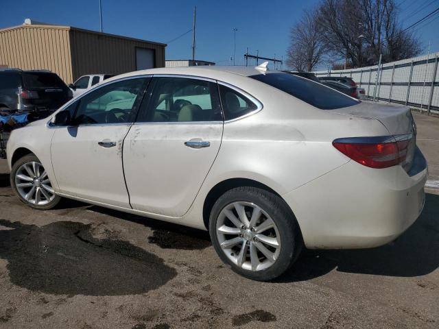  BUICK VERANO 2014 White