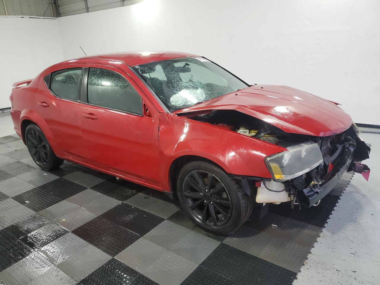 2014 Dodge Avenger - Image 4