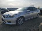 2013 Honda Accord Exl for Sale in Kansas City, KS - Front End