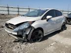 2019 Ford Fiesta St zu verkaufen in Cahokia Heights, IL - Front End