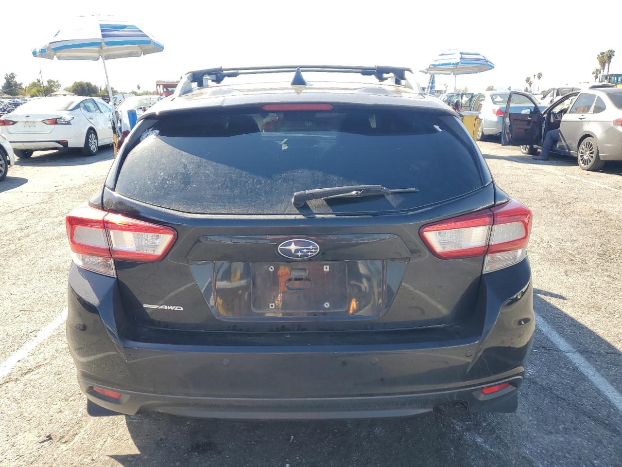 2017 Subaru Impreza - Image 6