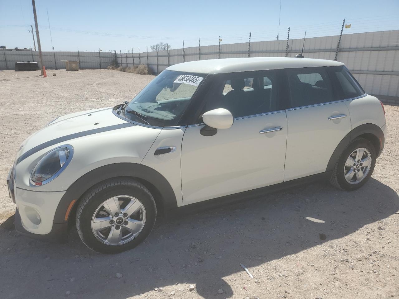 2020 MINI Cooper - Image 1