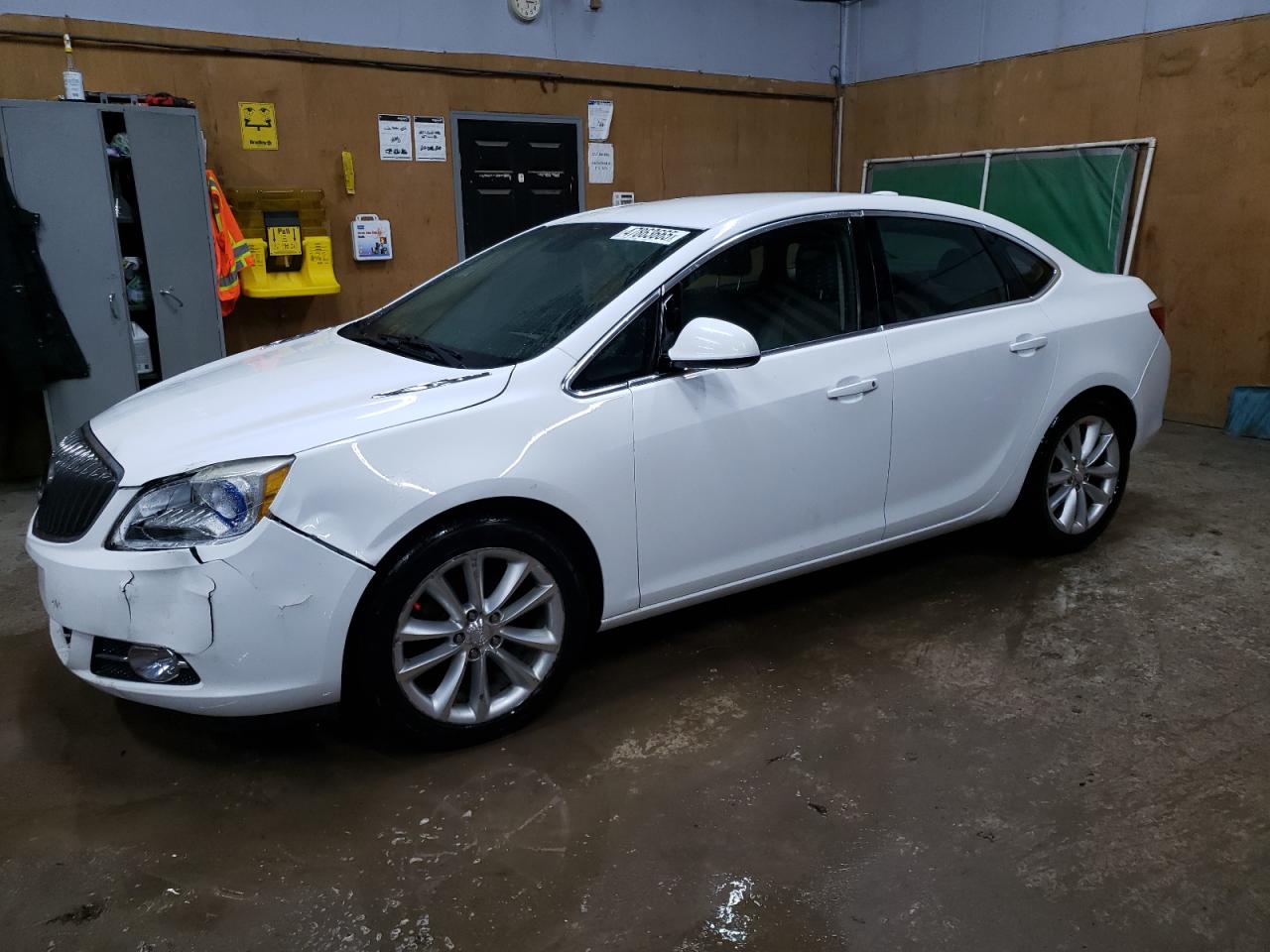 2016 Buick Verano - Image 1
