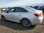 2012 CHEVROLET CRUZE LT for sale at Copart ON - LONDON