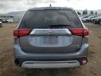 2019 Mitsubishi Outlander Se na sprzedaż w San Martin, CA - Rear End