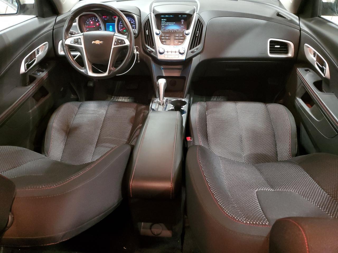 2015 Chevrolet Equinox - Image 8