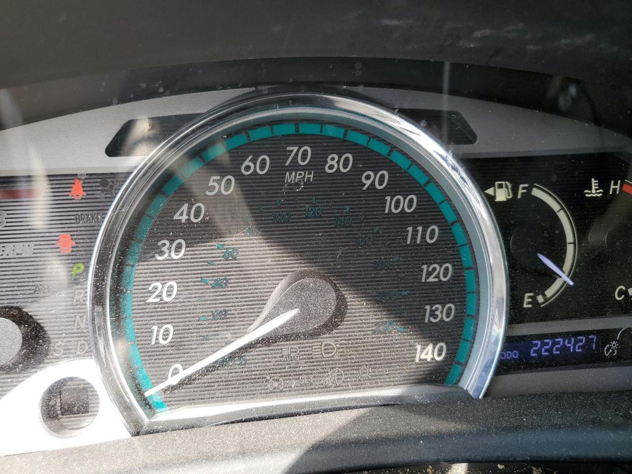 2013 Toyota Venza - Image 9