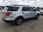 2018 Ford Explorer  zu verkaufen in Wilmer, TX - Front End