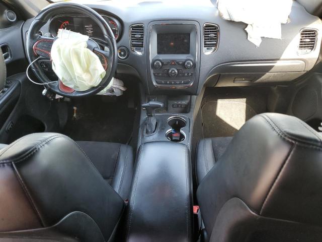  DODGE DURANGO 2019 Чорний