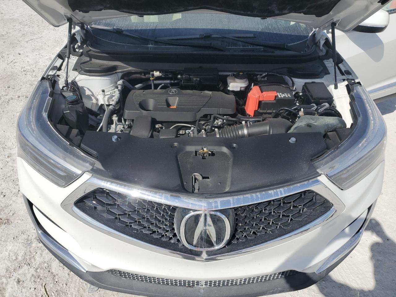 2021 Acura RDX - Image 12