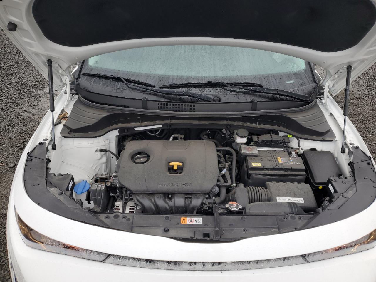 2024 Kia Soul - Image 13