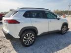 2022 Toyota Corolla Cross Xle en Venta en Montgomery, AL - Front End
