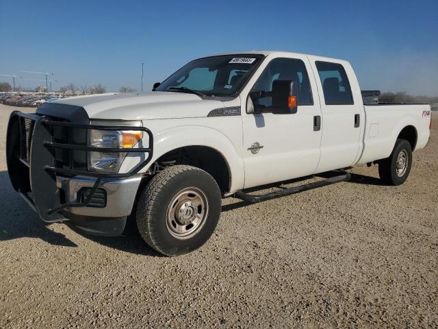 2014 Ford F250 Super Duty