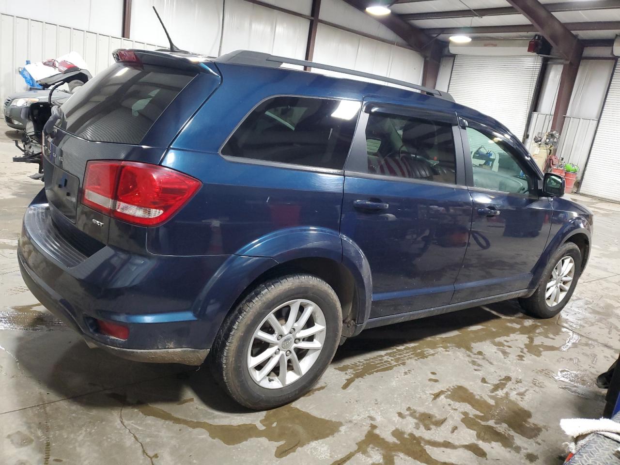 2014 Dodge Journey - Image 3