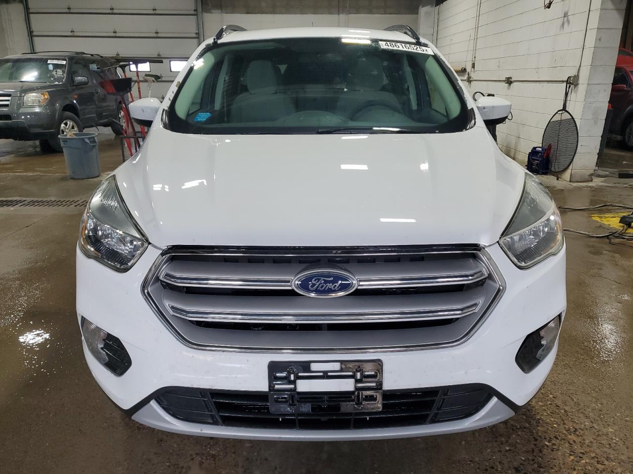 1FMCU0GD2JUB28160 FORD ESCAPE 2018