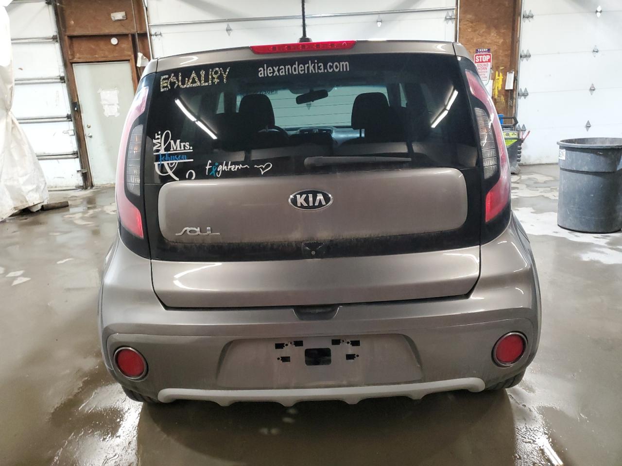 2019 Kia Soul - Image 6