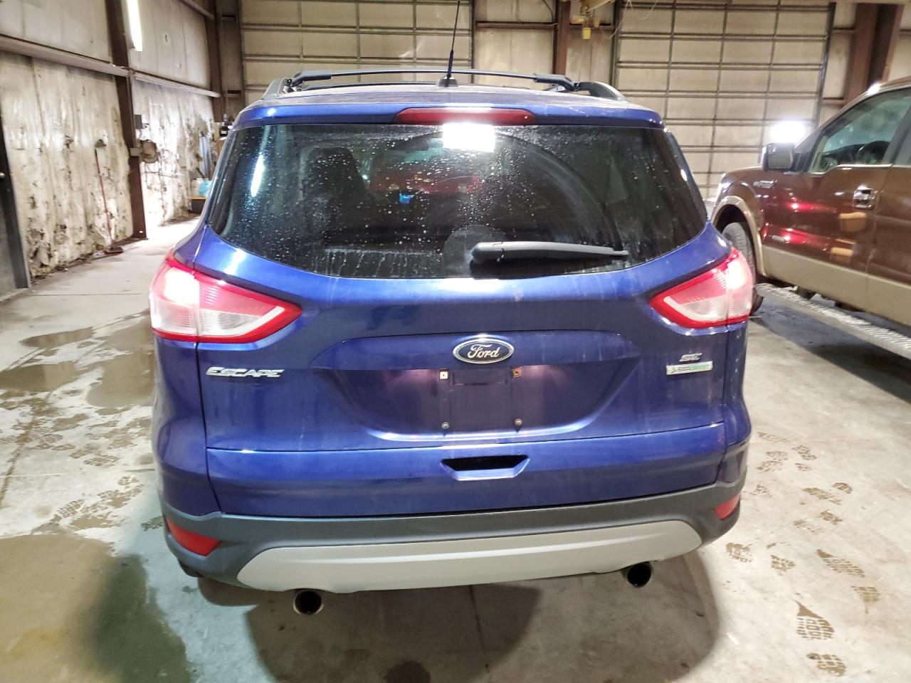 2013 Ford Escape - Image 6