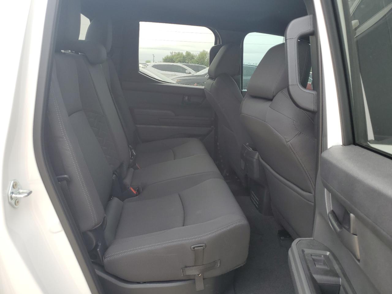 2024 Toyota Tacoma Double Cab VIN: 3TMKB5FN6RM009444 Lot: 50677465
