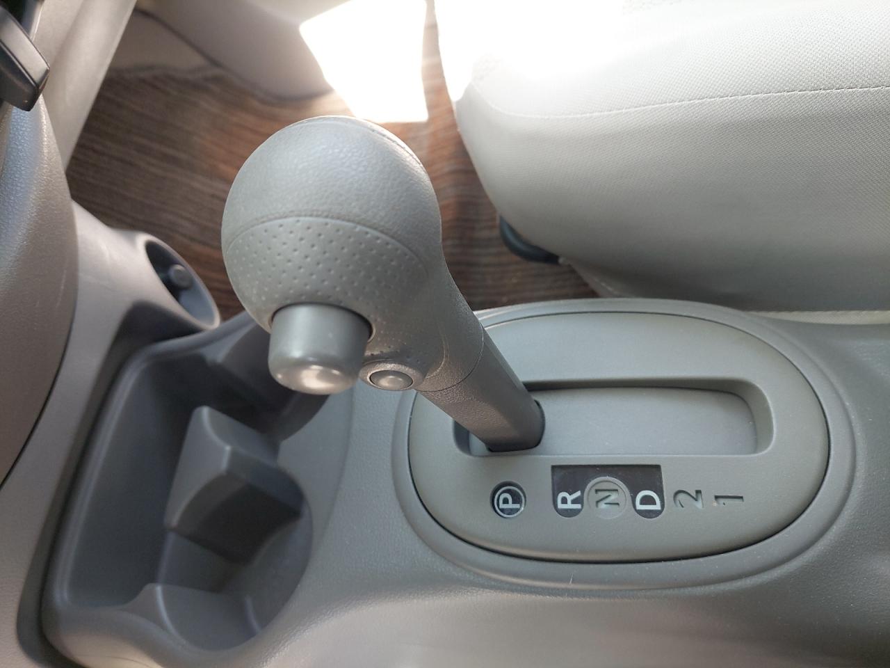 MDHBN7AD2KG672494 - 2019 NISSAN SUNNY - #47903105