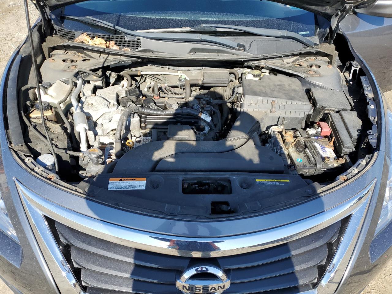 2014 Nissan Altima - Image 11