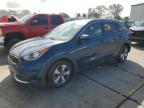 2018 Kia Niro Fe na sprzedaż w Sacramento, CA - Rear End
