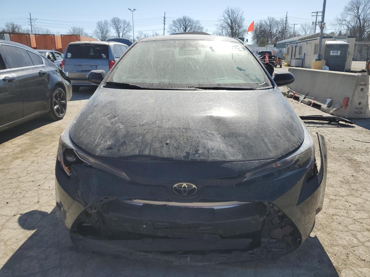 2024 Toyota Corolla - Image 5