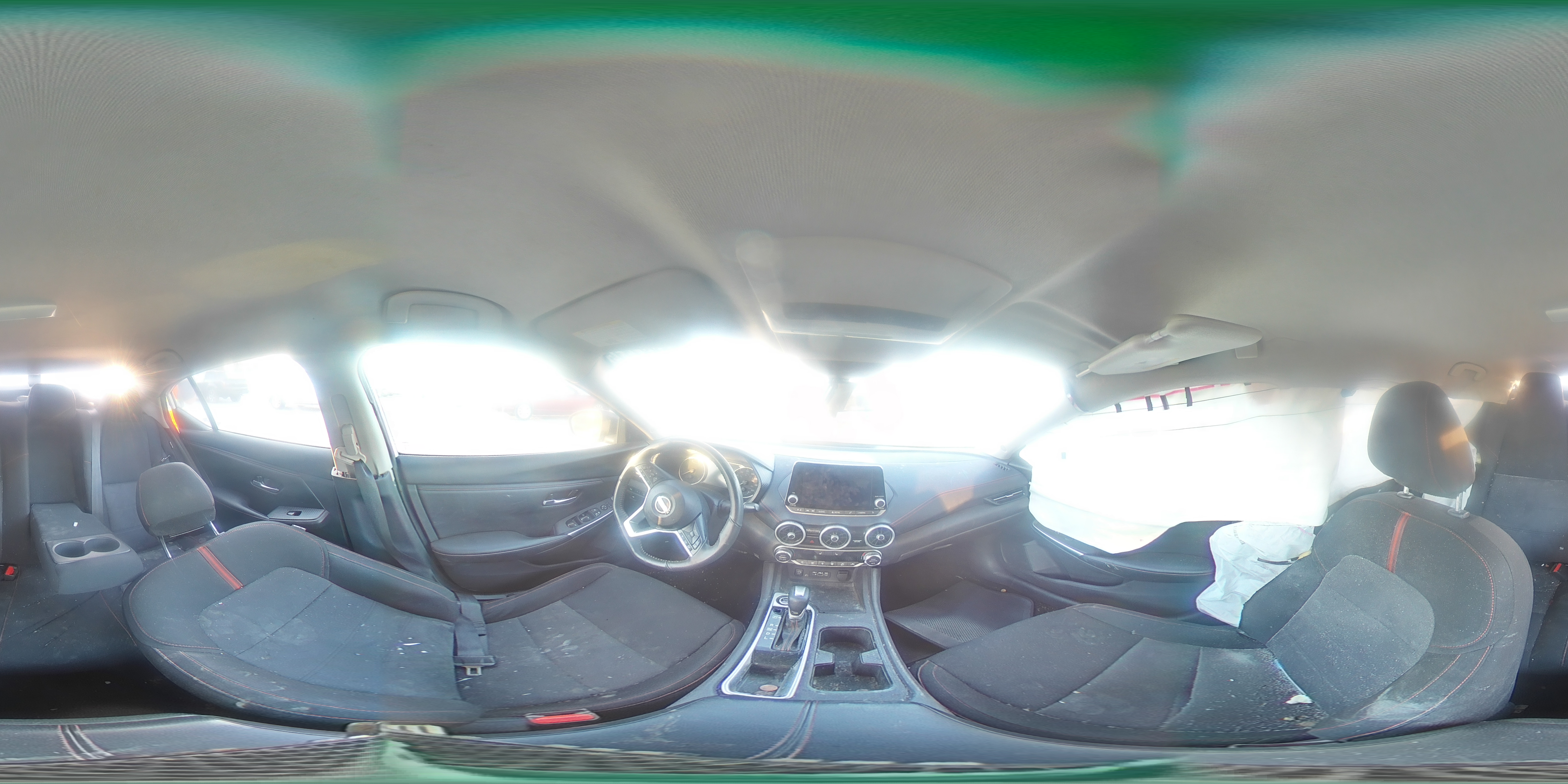 2024 Nissan Sentra - Image 12
