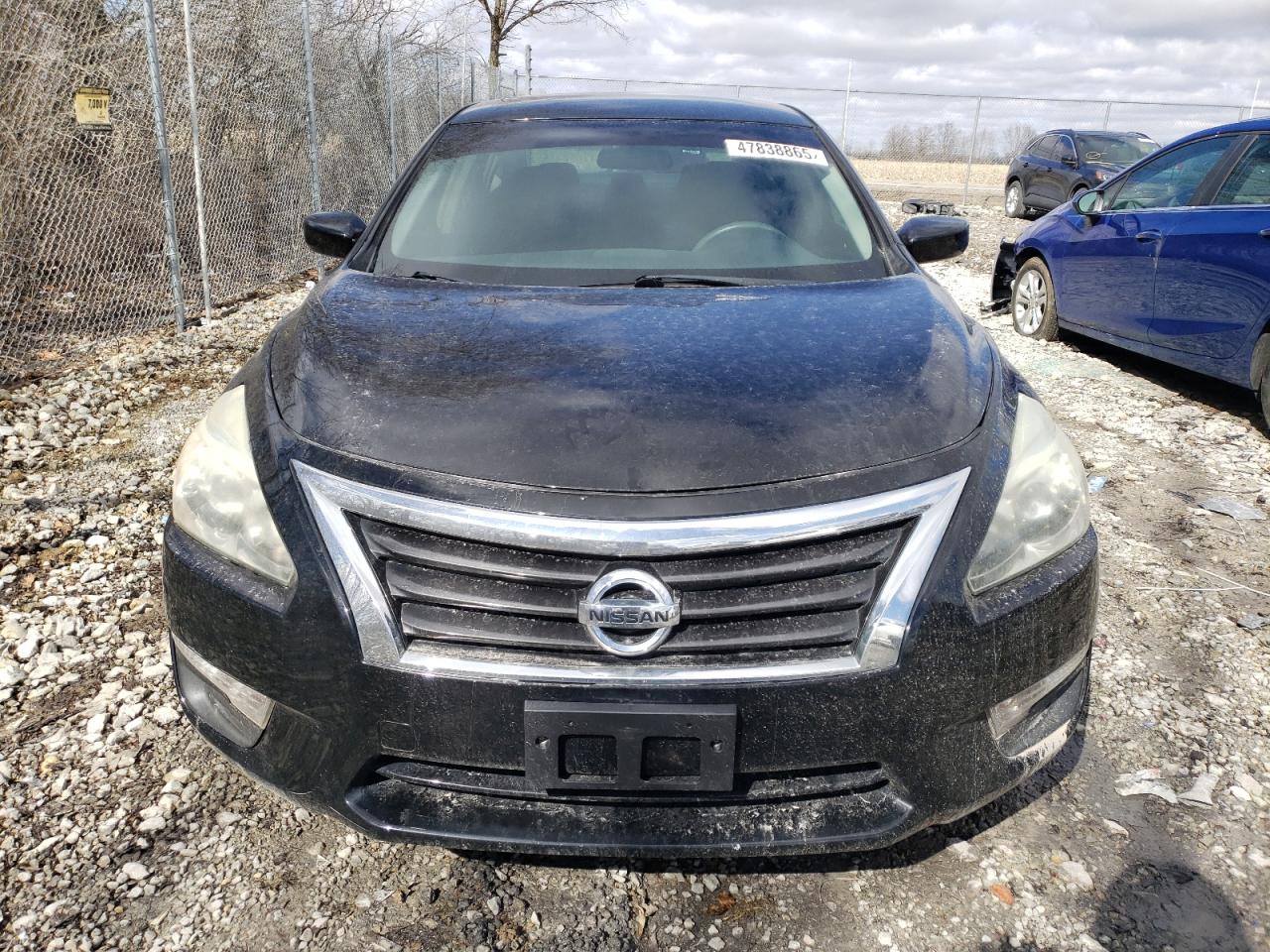 2013 Nissan Altima - Image 5