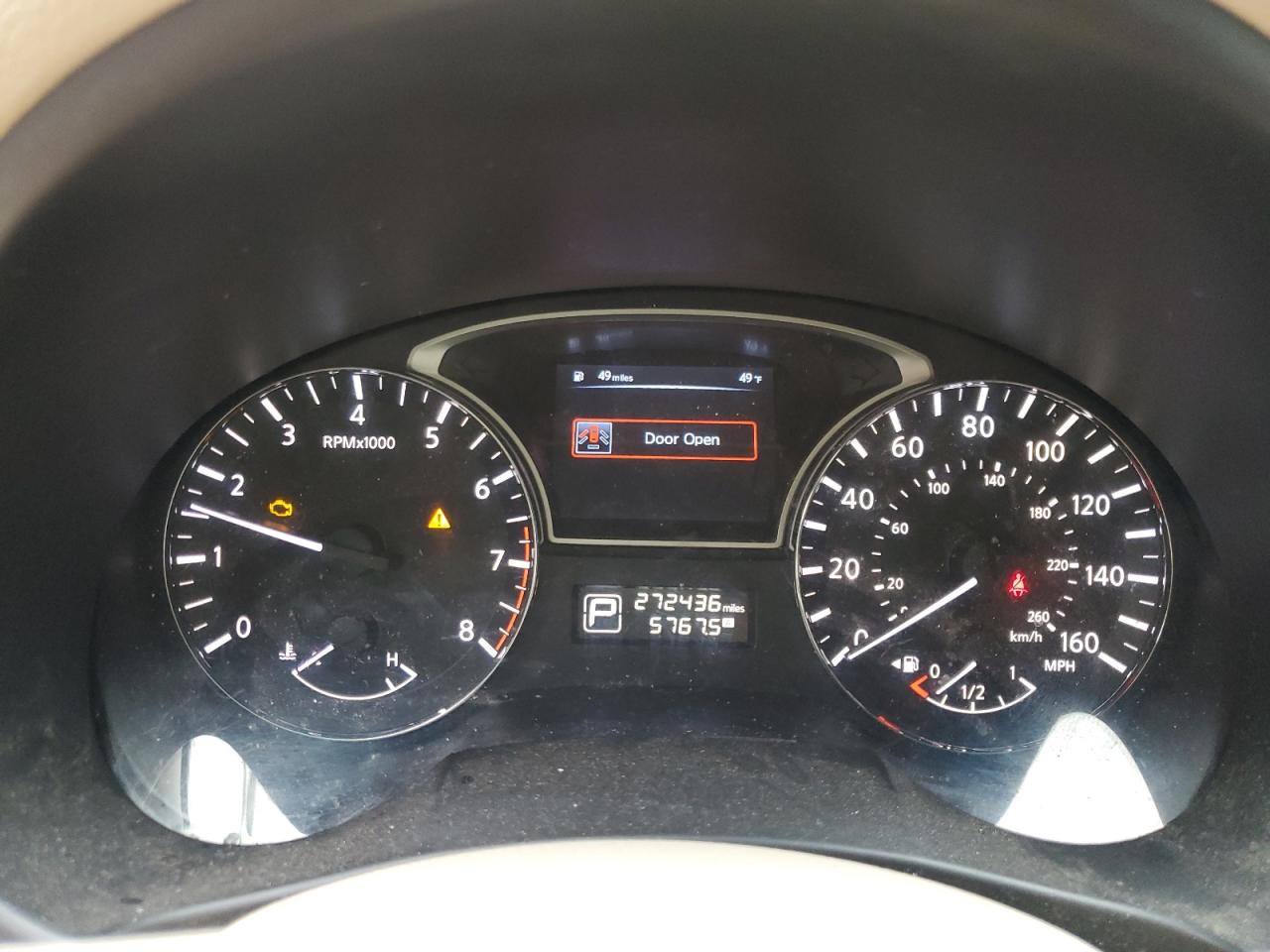 2014 Nissan Altima - Image 9