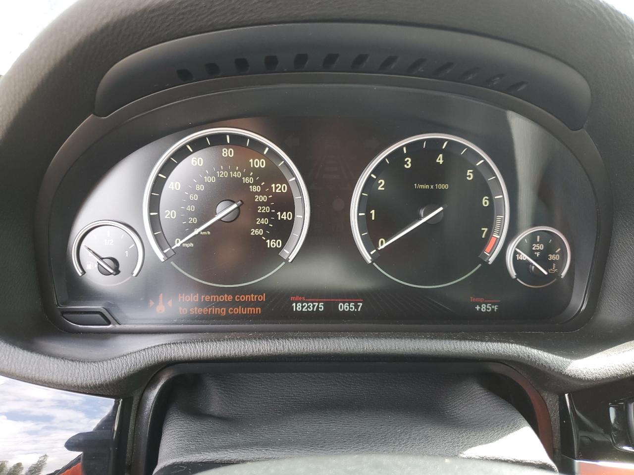 2015 BMW X3 - Image 9