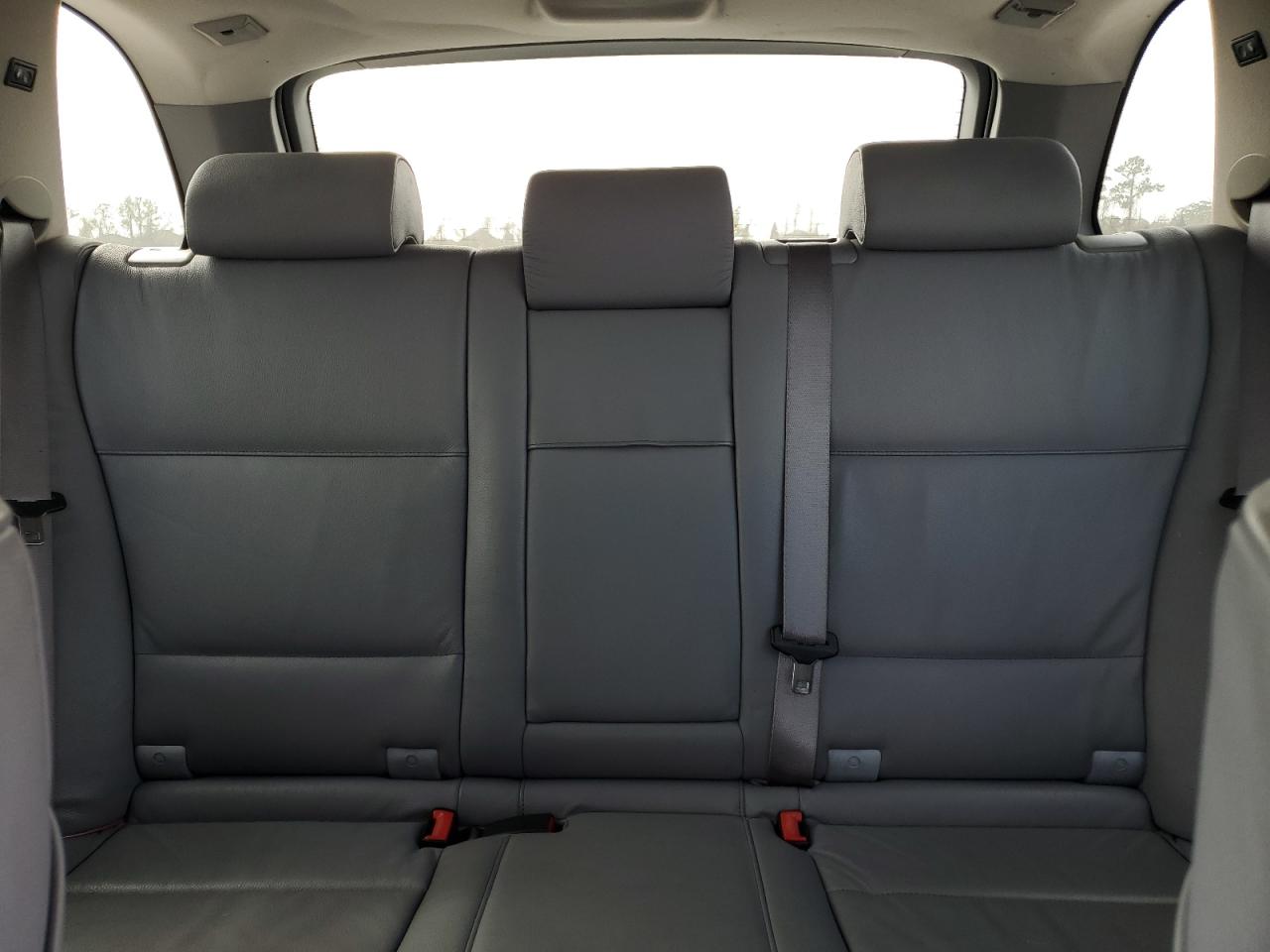 2005 BMW X5 - Image 10