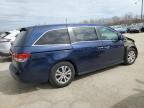 2014 Honda Odyssey Exl zu verkaufen in Louisville, KY - Front End