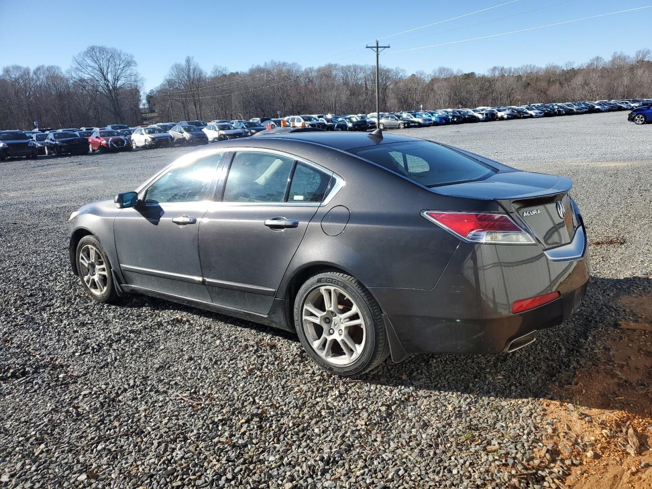 2009 Acura TL - Image 2