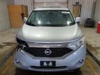 2011 Nissan Quest S en Venta en York Haven, PA - Front End