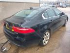 2016 JAGUAR XE PORTFOL for sale at Copart SANDY