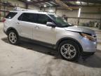 2013 Ford Explorer Limited na sprzedaż w Eldridge, IA - Front End